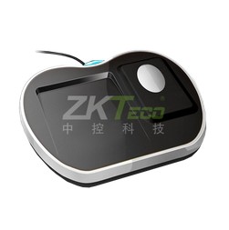 熵基ZK8500指纹采集仪，中控指纹仪，指纹采集器